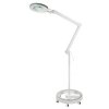 LAMPA Z LUPą NA STATYWIE SONOBELLA BSL-04 LED 12W